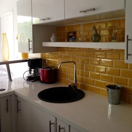 Apartman Marracq