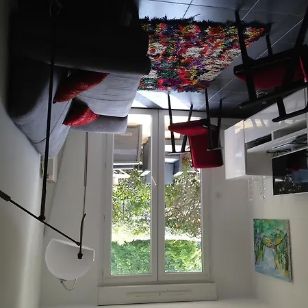 Apartman Marracq *