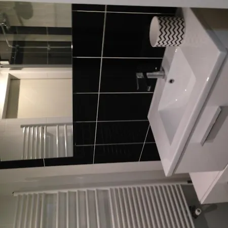 Apartman Marracq Bayonne